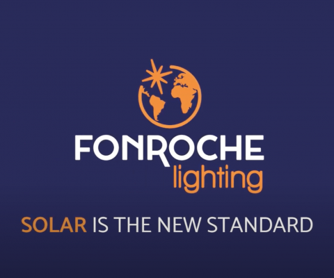 Le solaire en 2022 avec Fonroche
