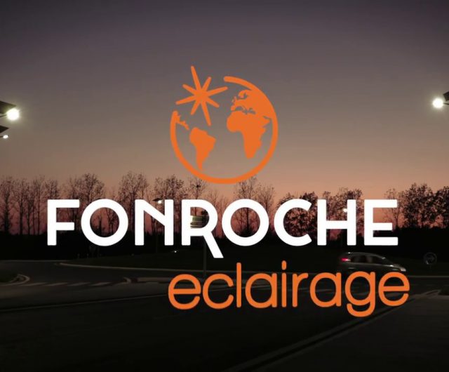 Vidéo Fonroche Eclairage