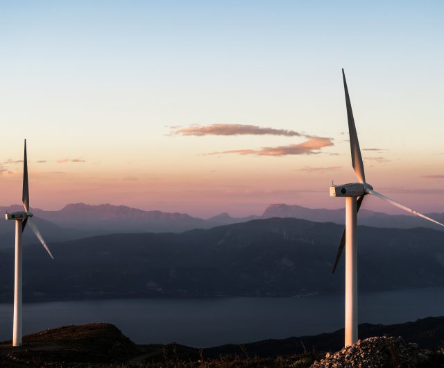 Vivre Avec Les Énergies Renouvelables