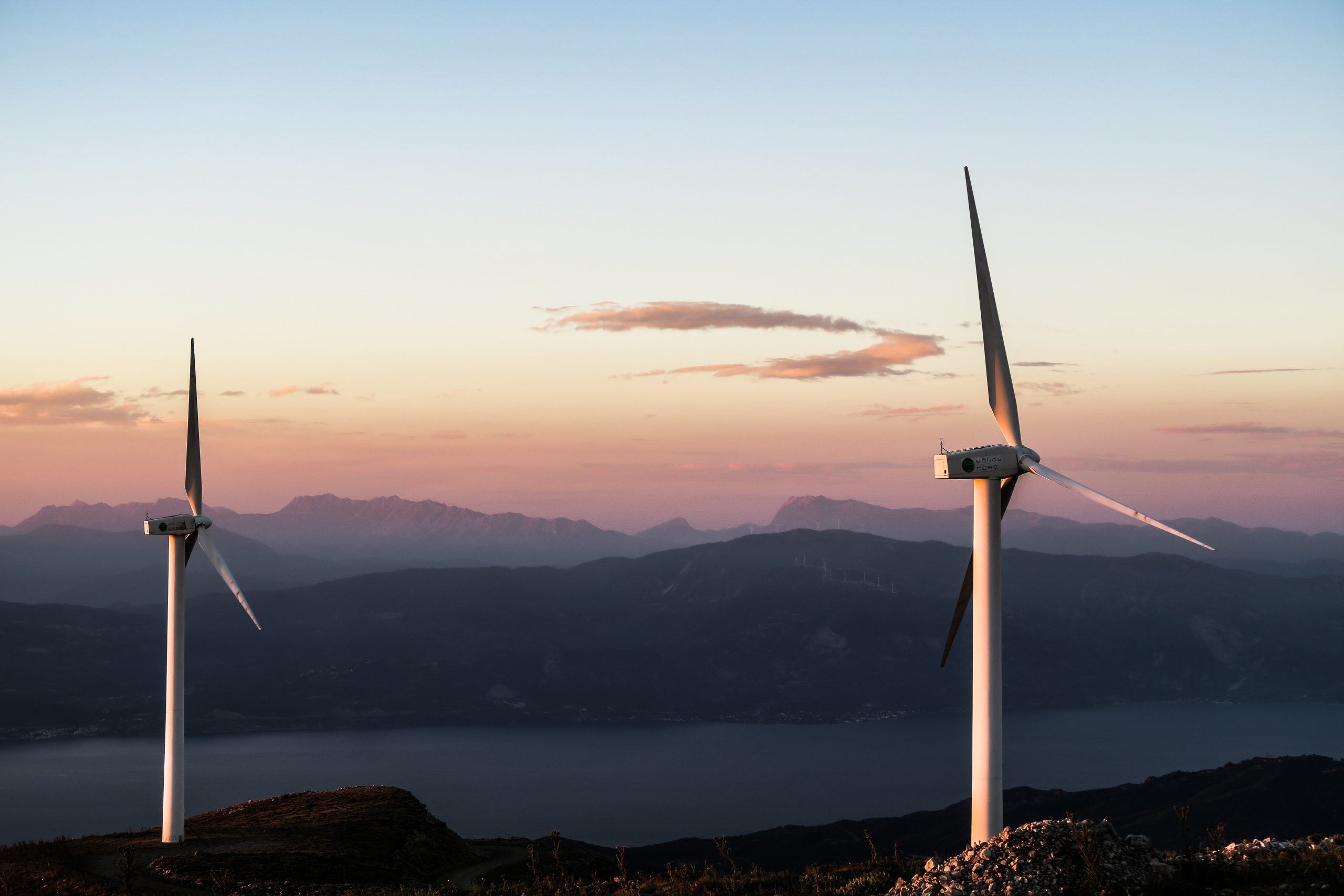 Vivre Avec Les Énergies Renouvelables