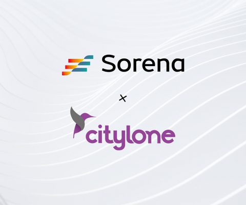 Sorena accueille un nouveau partenaire : Citylone