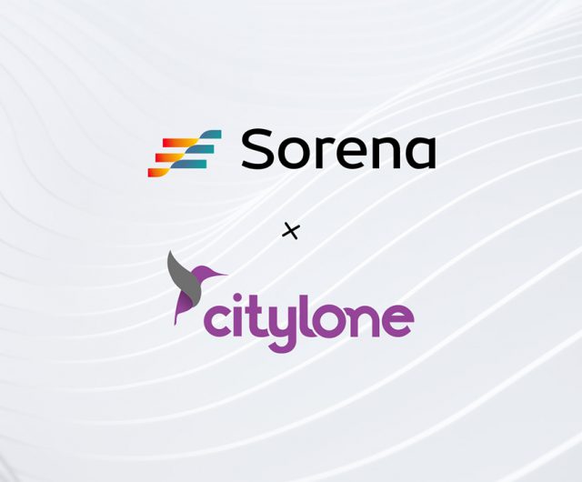 Sorena accueille un nouveau partenaire : Citylone